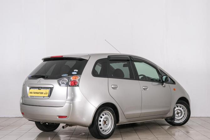 Mitsubishi Colt VI (Z20/Z30) с пробегом 2008 года, цена 599 000 рублей, 168500 км, универсал, Автокод Объявления