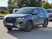 Chery Tiggo 8 Pro I Санкт-Петербург  - изображение 10