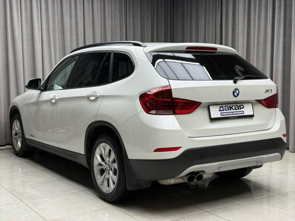 BMW X1 I (E84) Рестайлинг с пробегом 2012 года, цена 1 349 000 рублей, 215751 км, внедорожник, Автокод Объявления
