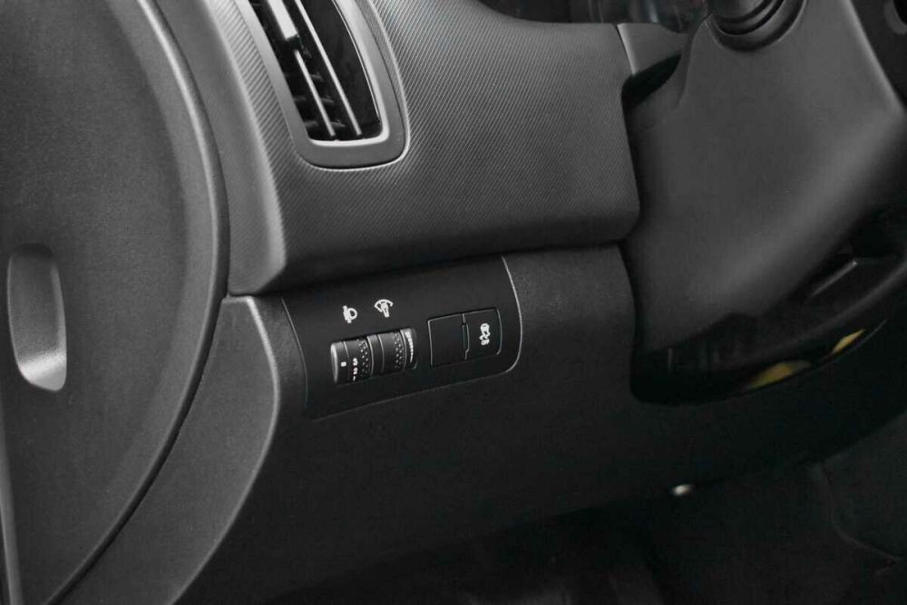 Kia Ceed I Рестайлинг Москва  - изображение 8