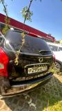 SsangYong Actyon II Рестайлинг Москва  - изображение 25