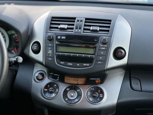 Toyota RAV4 III (XA30) Рестайлинг с пробегом 2012 года, цена 1 499 000 рублей, 161800 км, внедорожник, Автокод Объявления