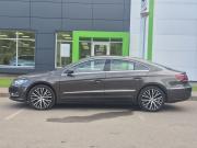 Volkswagen Passat CC I Рестайлинг Ярославль  - изображение 26