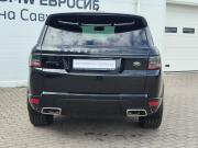 Land Rover Range Rover Sport II Рестайлинг Санкт-Петербург  - изображение 32