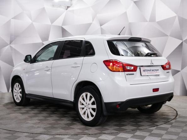 Mitsubishi ASX I Рестайлинг с пробегом 2014 года, цена 882 000 рублей, 216000 км, внедорожник, Автокод Объявления