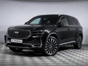 Geely Monjaro I Рестайлинг Москва  - изображение 22