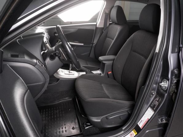 Toyota Corolla X (E140 E150) с пробегом 2008 года, цена 1 279 000 рублей, 142097 км, седан, Автокод Объявления