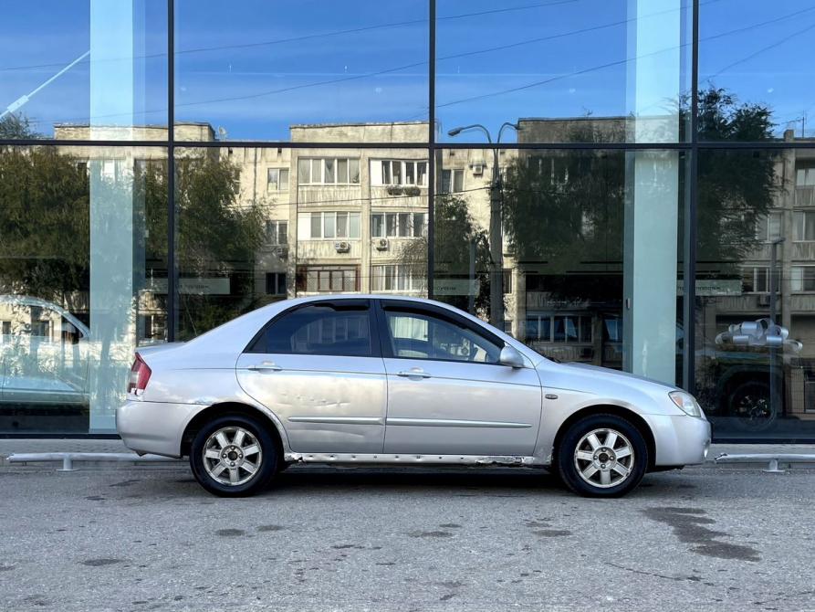 Kia Cerato I Самара  - изображение 4