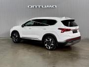 Hyundai Santa Fe IV Рестайлинг Краснодар  - изображение 27