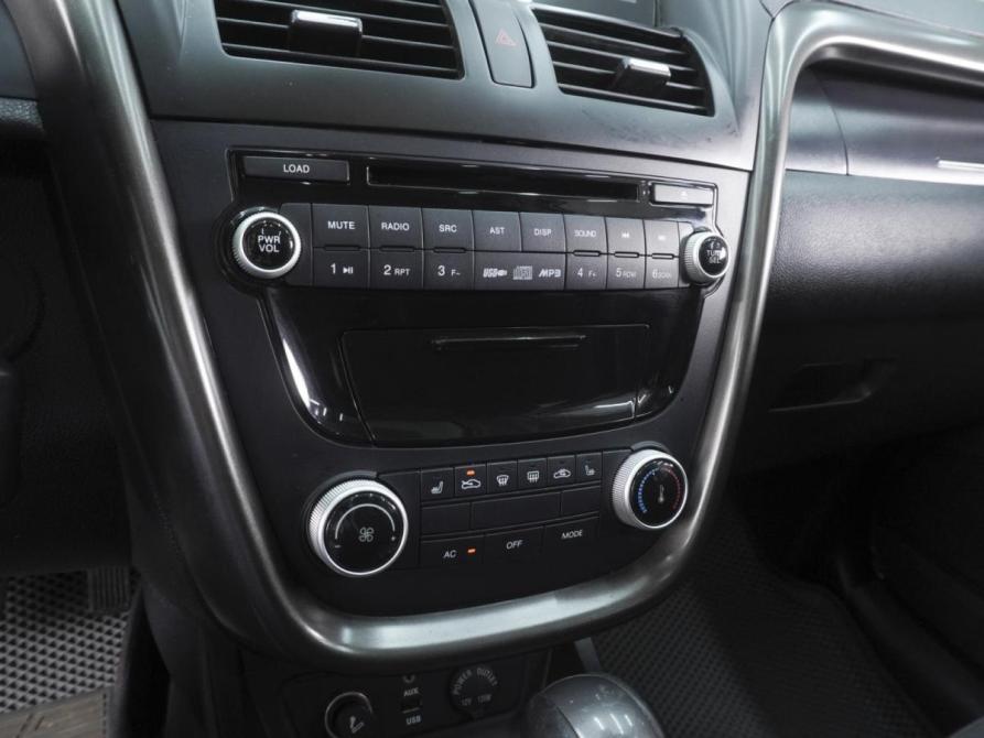 FAW Besturn X80 I Ростов-на-Дону  - изображение 15