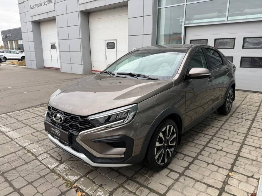 Lada (ВАЗ) Vesta I Рестайлинг (NG) Орел  - изображение 3