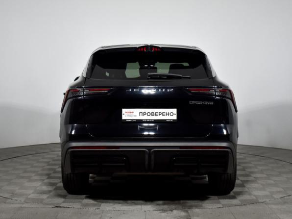 JETOUR DASHING I с пробегом 2024 года, цена 1 990 000 рублей, 68431 км, внедорожник, Автокод Объявления