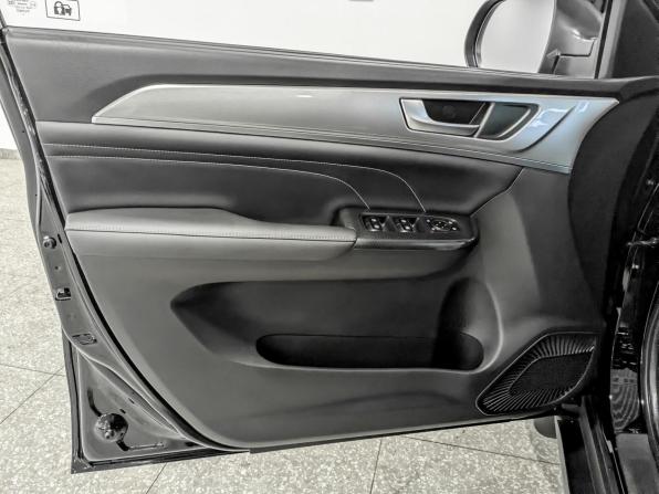 Haval M6 II с пробегом 2024 года, цена 1 955 000 рублей, 9447 км, внедорожник, Автокод Объявления