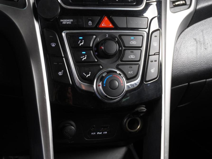 Hyundai i30 II Минеральные Воды  - изображение 13