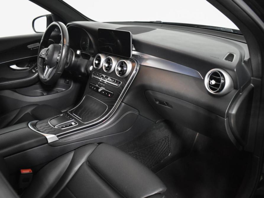 Mercedes-Benz GLC I (X253) Рестайлинг Санкт-Петербург  - изображение 12
