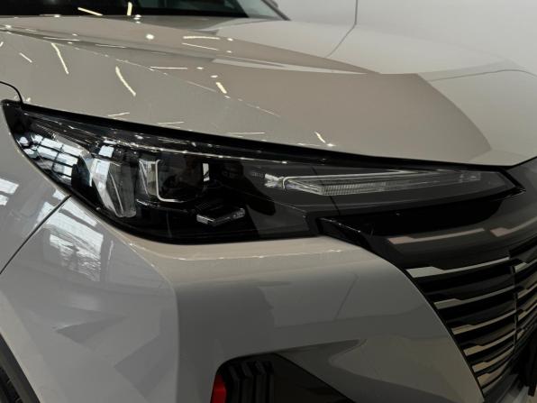 Changan CS55 Plus II с пробегом 2023 года, цена 2 280 000 рублей, 32655 км, внедорожник, Автокод Объявления