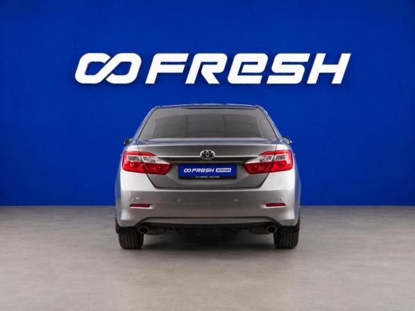 Toyota Camry VII (XV50) с пробегом 2013 года, цена 1 599 046 рублей, 192293 км, седан, Автокод Объявления