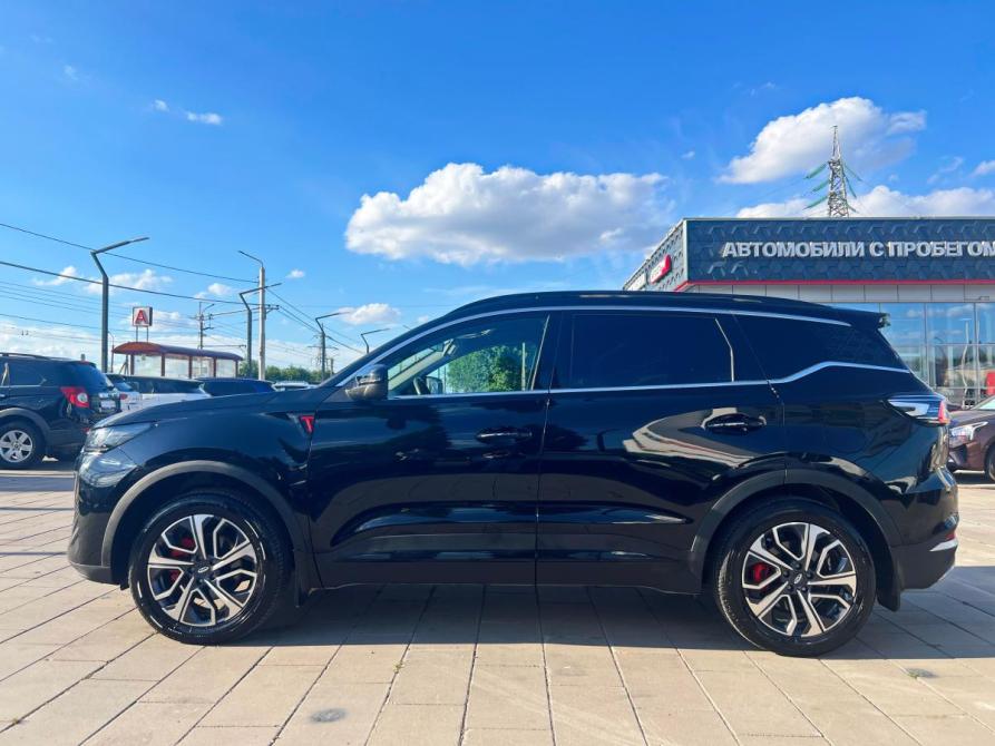 Chery Tiggo 7 Pro Max I Рестайлинг Стерлитамак  - изображение 7