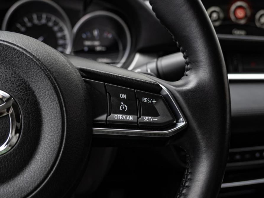 Mazda 6 III (GJ) Рестайлинг 2 Краснодар  - изображение 18