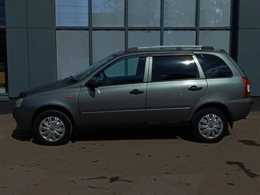 Lada (ВАЗ) Kalina I Ярославль  - изображение 5
