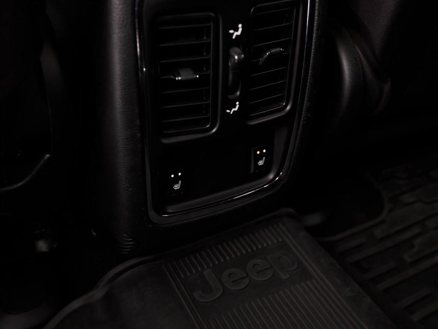 Jeep Grand Cherokee IV (WK2) Казань  - изображение 15