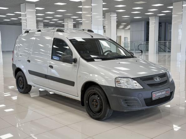 Lada (ВАЗ) Largus I с пробегом 2016 года, цена 540 000 рублей, 207745 км, фургон, Автокод Объявления