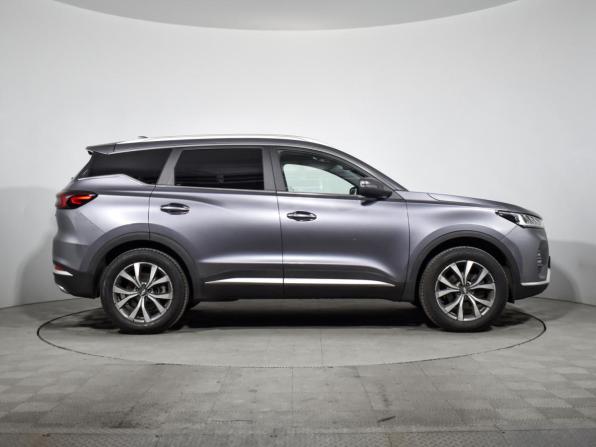 Chery Tiggo 7 Pro I с пробегом 2022 года, цена 1 339 000 рублей, 123157 км, внедорожник, Автокод Объявления