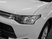 Mitsubishi Outlander III Москва  - изображение 39