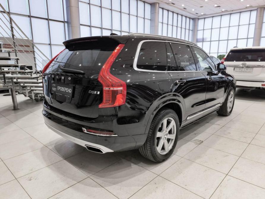 Volvo XC90 II Казань  - изображение 6