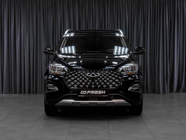 Chery Tiggo 4 Pro I с пробегом 2024 года, цена 1 769 000 рублей, 9834 км, внедорожник, Автокод Объявления