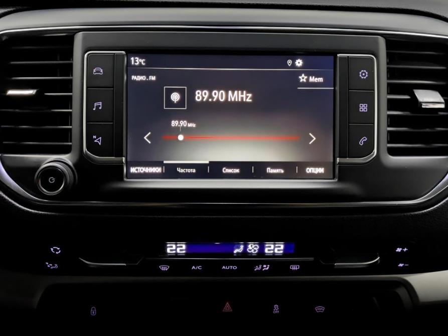 Opel Zafira Life I Москва  - изображение 15