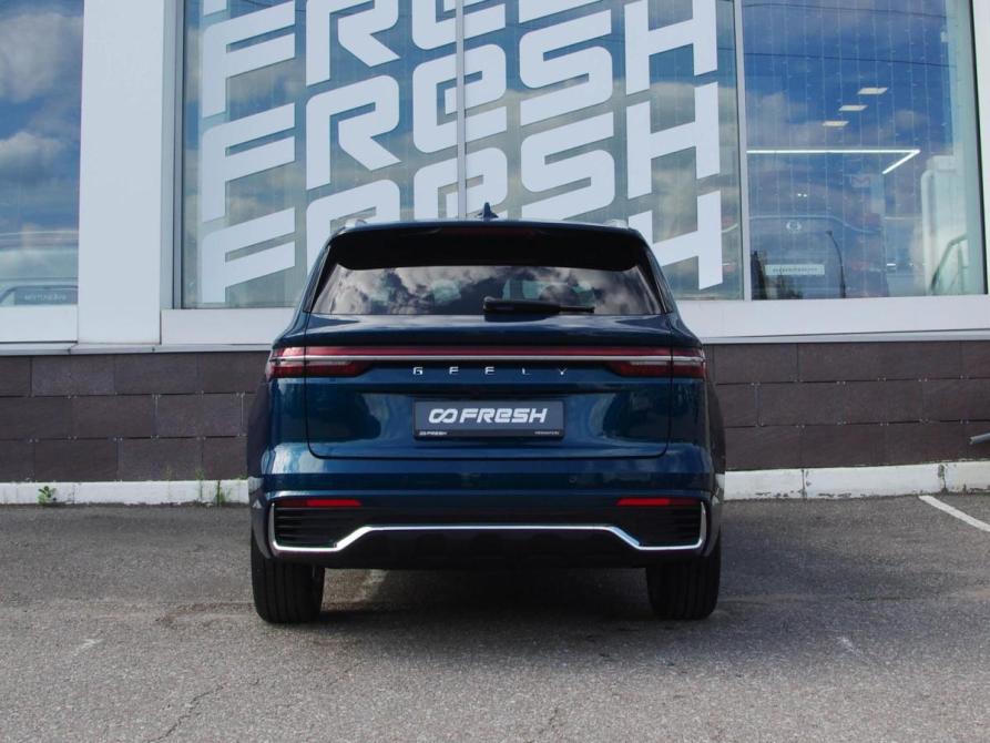 Geely Monjaro I Владимир  - изображение 3