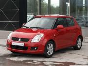 Suzuki Swift III Новосибирск  - изображение 21