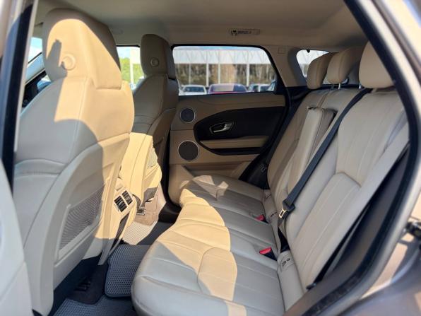 Land Rover Range Rover Evoque I Рестайлинг с пробегом 2016 года, цена 2 235 000 рублей, 155003 км, внедорожник, Автокод Объявления