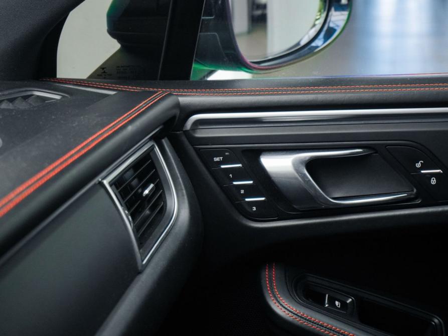 Porsche Macan I Рестайлинг Ростов-на-Дону  - изображение 33