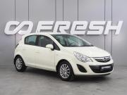 Opel Corsa D Рестайлинг II Воронеж  - изображение 16