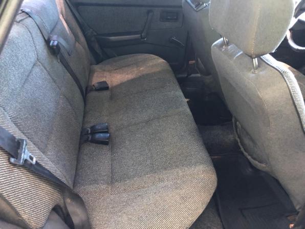 Lada (ВАЗ) 2109 с пробегом 2001 года, цена 65 000 рублей, 208899 км, хэтчбек, Автокод Объявления
