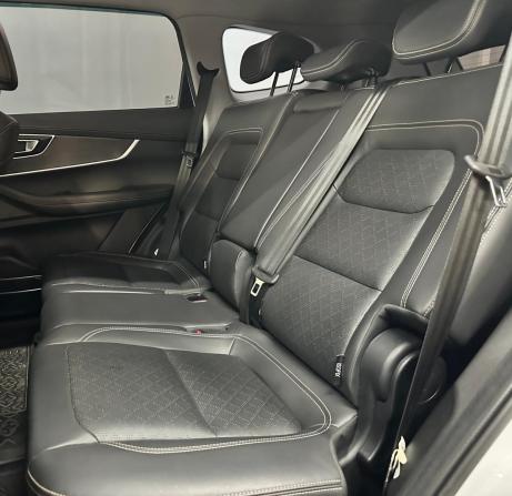 Chery Tiggo 8 I с пробегом 2021 года, цена 1 780 000 рублей, 89323 км, внедорожник, Автокод Объявления