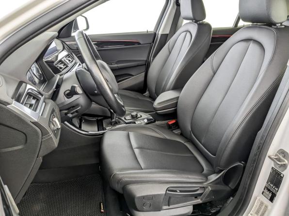BMW X2 I (F39) с пробегом 2021 года, цена 3 050 000 рублей, 73559 км, внедорожник, Автокод Объявления