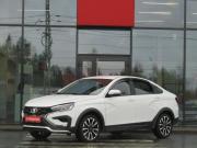 Lada (ВАЗ) Vesta I Рестайлинг (NG) Петрозаводск  - изображение 17