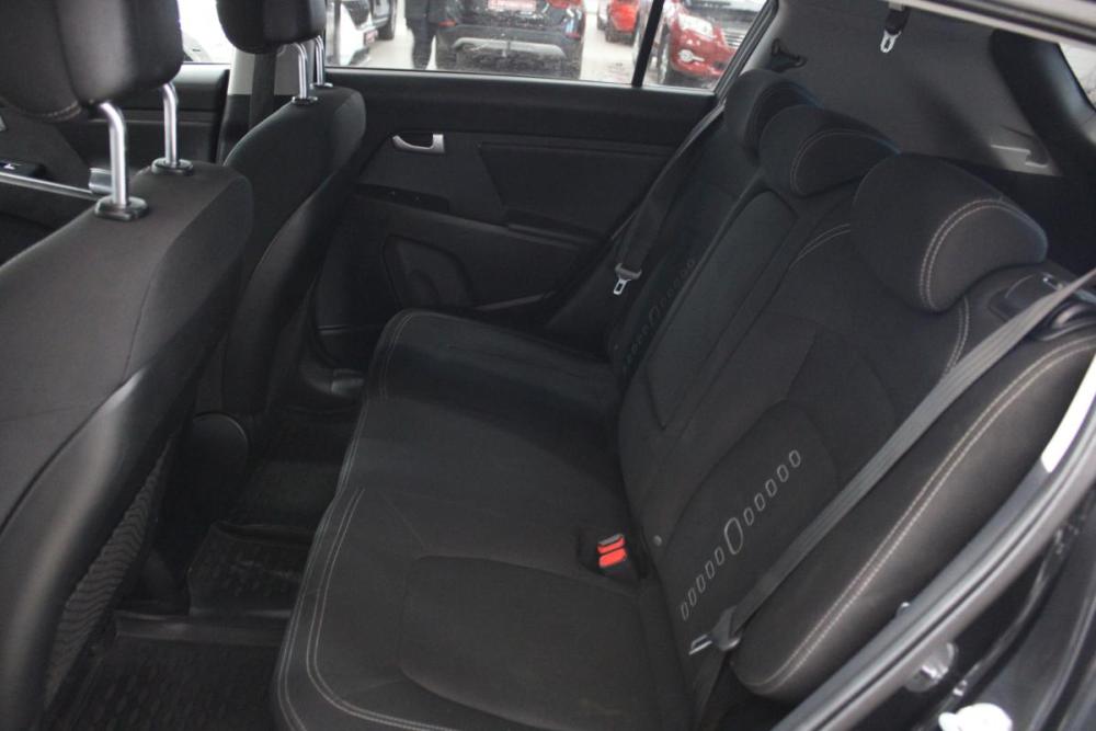 Kia Sportage III Томск  - изображение 7
