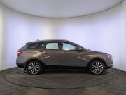 Lada (ВАЗ) Vesta I Москва  - изображение 30