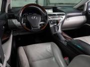 Lexus RX III Воронеж  - изображение 35