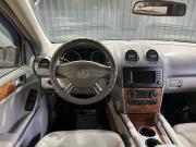 Mercedes-Benz M-Класс II (W164) Ростов-на-Дону  - изображение 21