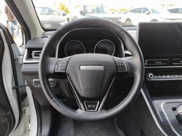Haval M6 II с пробегом 2023 года, цена 1 699 000 рублей, 51988 км, внедорожник, Автокод Объявления