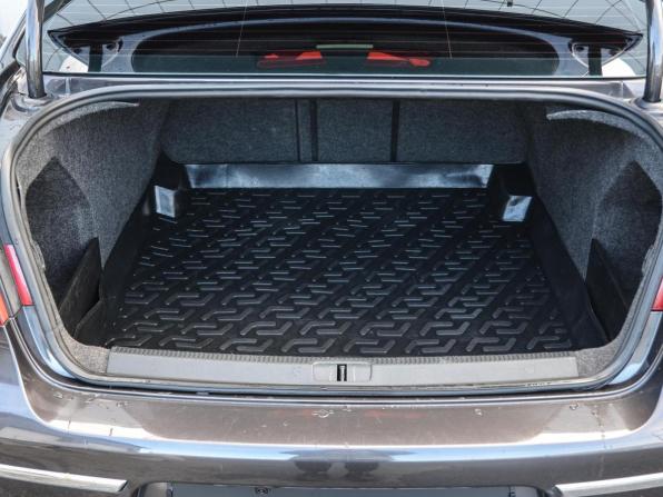 Volkswagen Passat B6 с пробегом 2006 года, цена 645 000 рублей, 343337 км, седан, Автокод Объявления