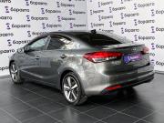 Kia Cerato III Рестайлинг (Classic) Ростов-на-Дону  - изображение 23