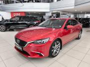 Mazda 6 III (GJ) Рестайлинг Казань  - изображение 23