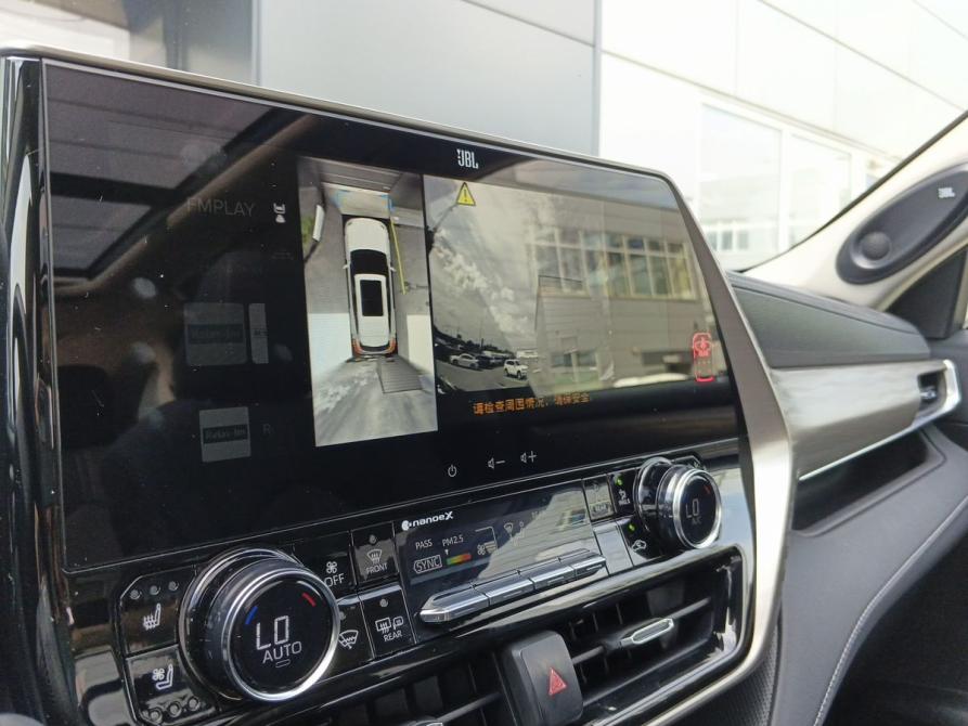 Toyota Highlander IV (XU70) Москва  - изображение 18