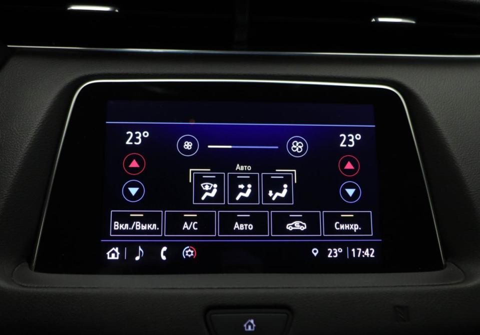 Cadillac XT4 I Москва  - изображение 17
